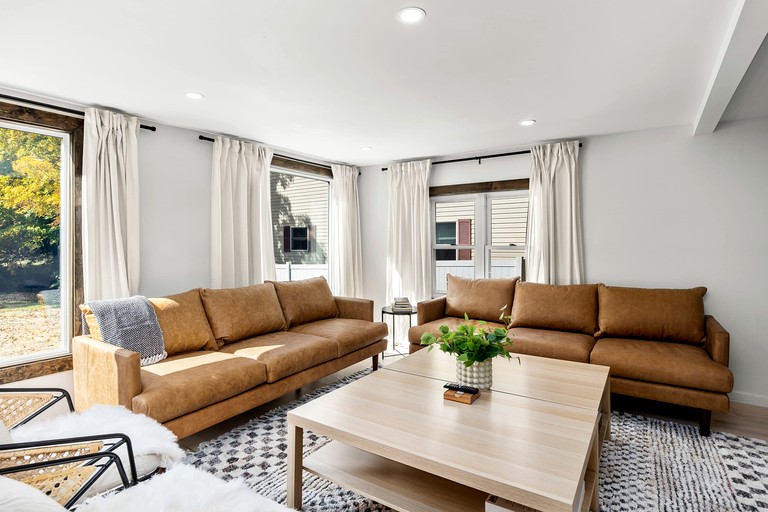 Vacation Rentals (United States of America, --, New York)