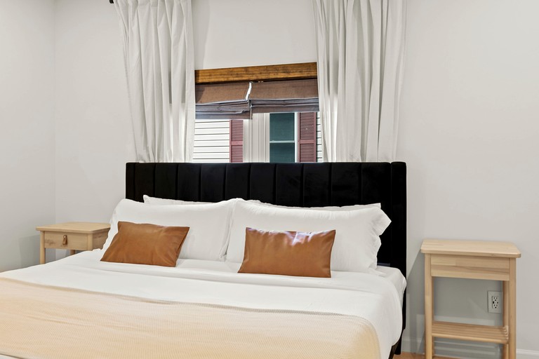 Vacation Rentals (United States of America, --, New York)
