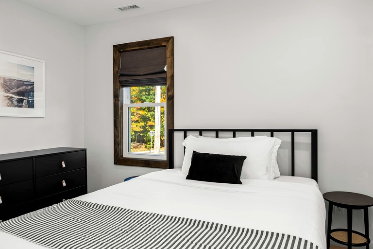 Vacation Rentals (United States of America, --, New York)