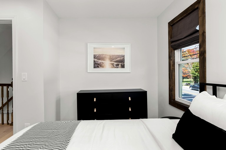 Vacation Rentals (United States of America, --, New York)