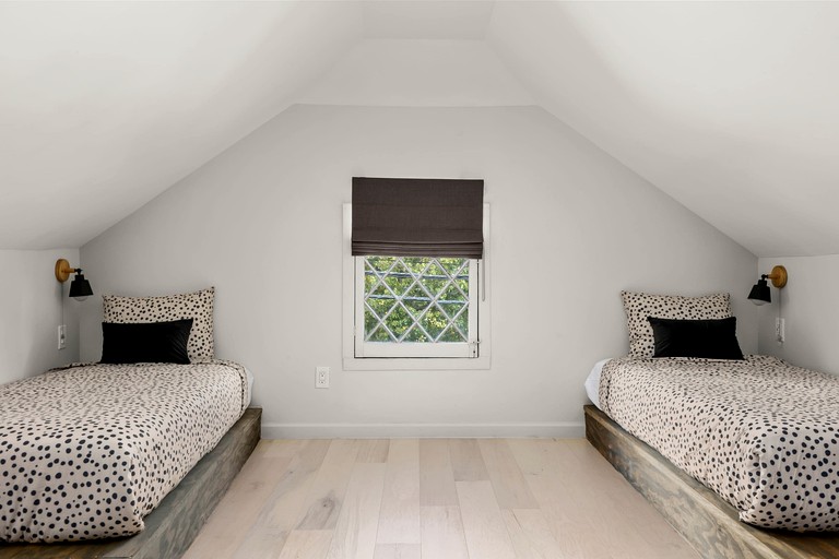 Vacation Rentals (United States of America, --, New York)