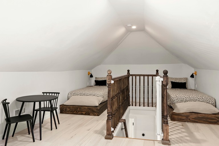 Vacation Rentals (United States of America, --, New York)