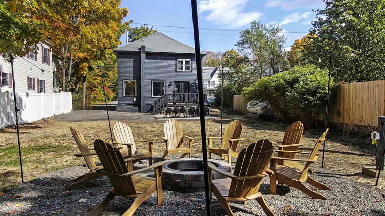 Vacation Rentals (United States of America, --, New York)