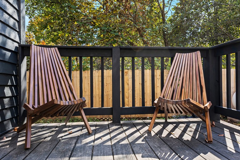Vacation Rentals (United States of America, --, New York)