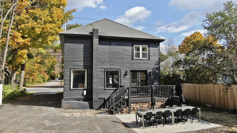 Vacation Rentals (United States of America, --, New York)