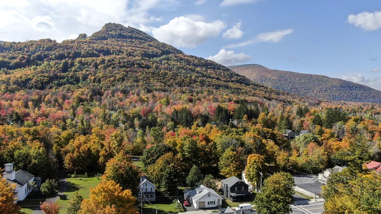Vacation Rentals (United States of America, --, New York)