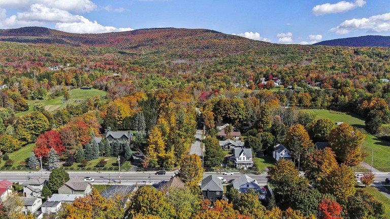 Vacation Rentals (United States of America, --, New York)