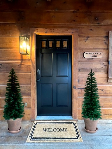 Cabins (United States of America, Sevierville, Tennessee)