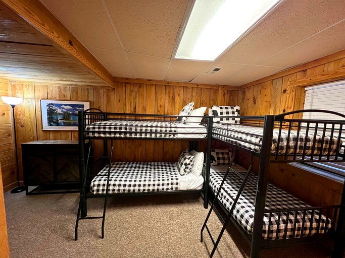 Cabins (United States of America, Sevierville, Tennessee)