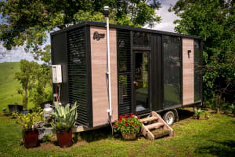 Serene Tiny House with Beautiful Views in Victoria, Australia