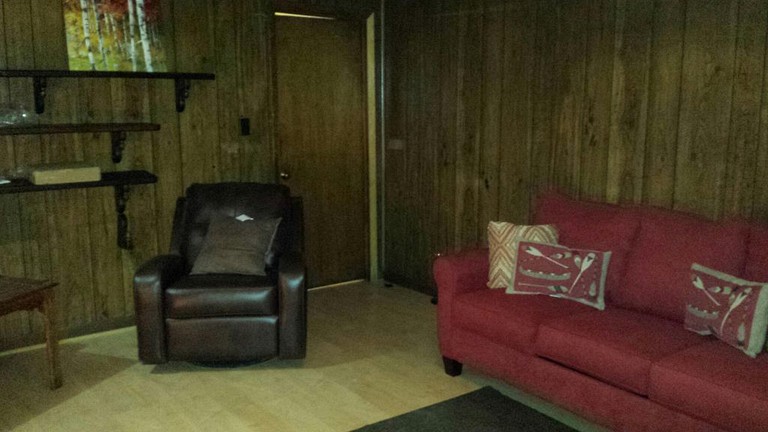 Cabins (Brinkley, Arkansas, United States)