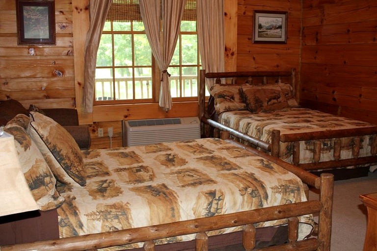 Serene Room Rental Perfect for a Tranquil Escape in West Virginia