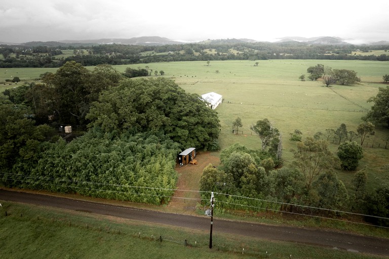 Tiny Houses (Australia, Huntingdon, New South Wales)