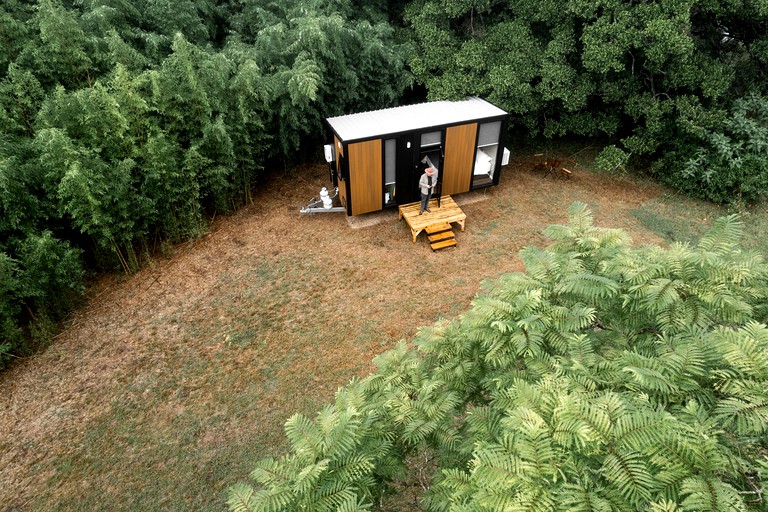 Tiny Houses (Australia, Huntingdon, New South Wales)