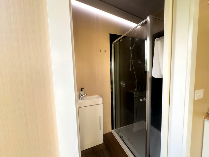 Tiny Houses (Australia, Huntingdon, New South Wales)