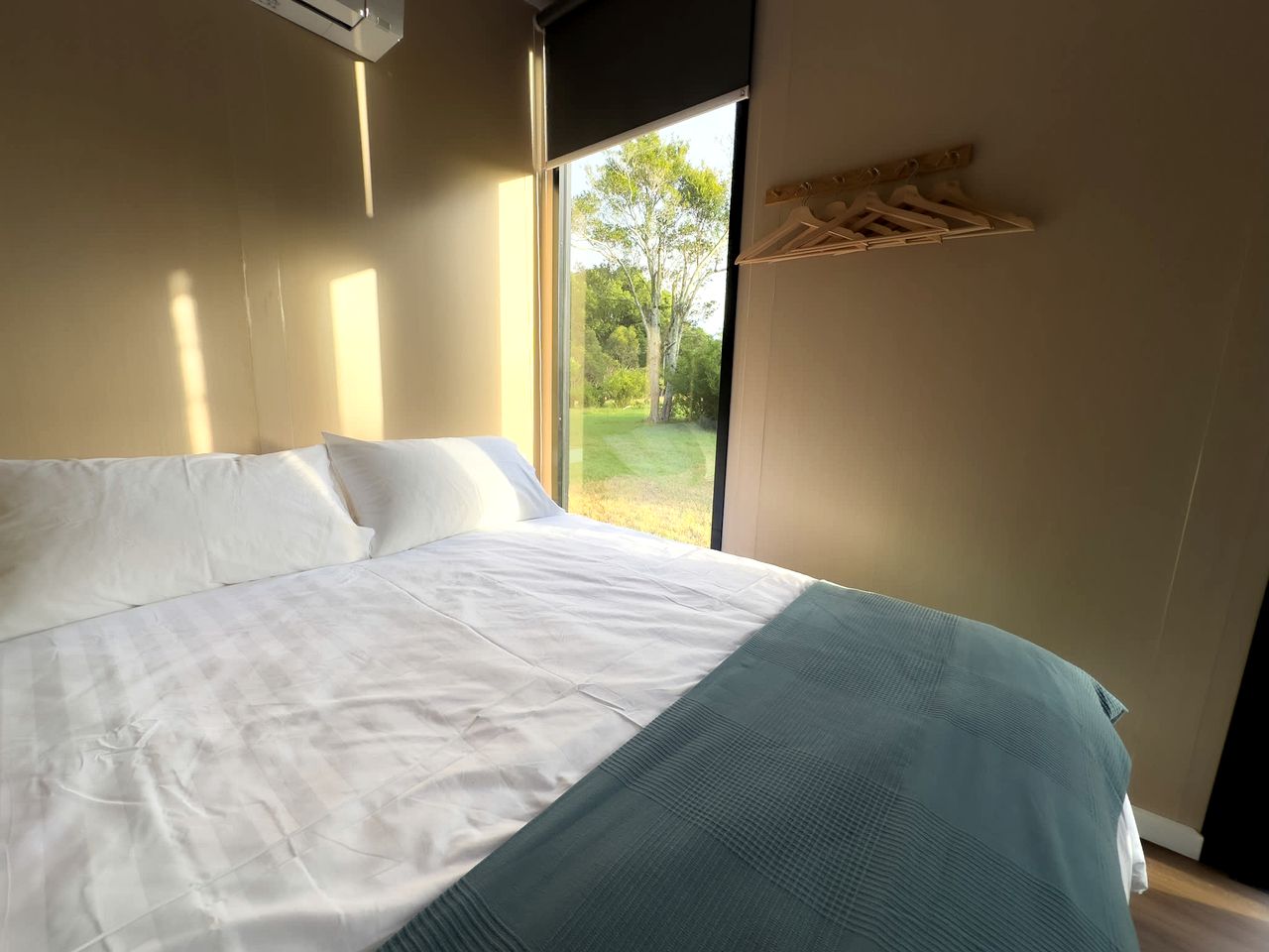 Serene Tiny House Incredible for Hiking Trails in Huntingdon, New South Wales