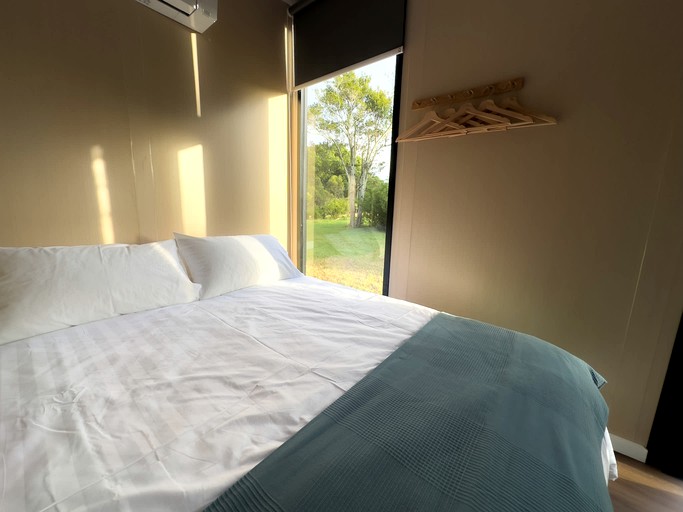 Tiny Houses (Australia, Huntingdon, New South Wales)