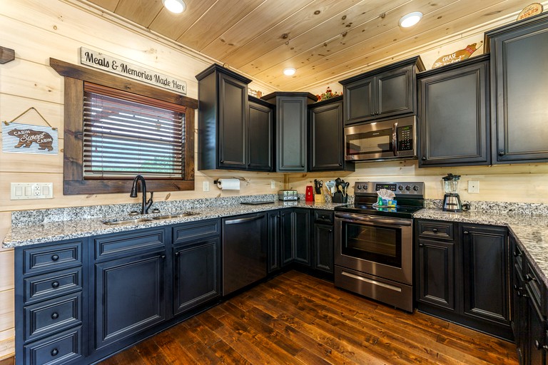 Vacation Rentals (United States of America, --, --)