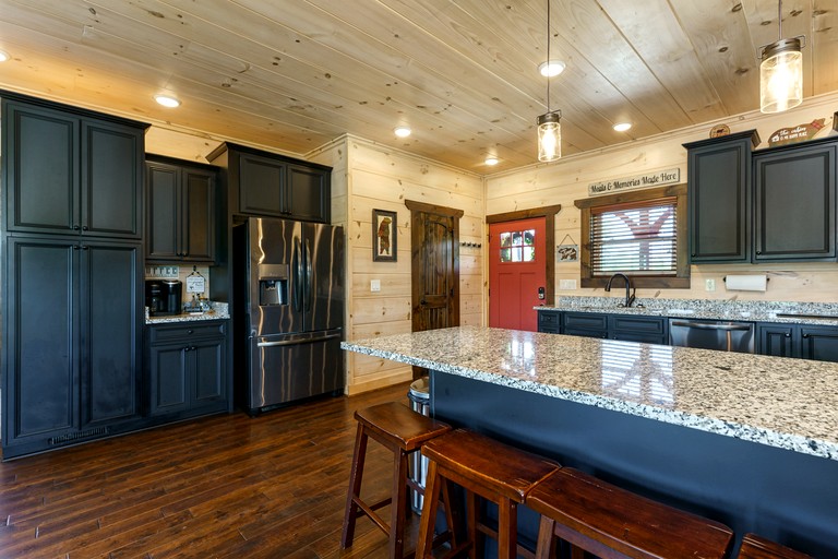 Vacation Rentals (United States of America, --, --)