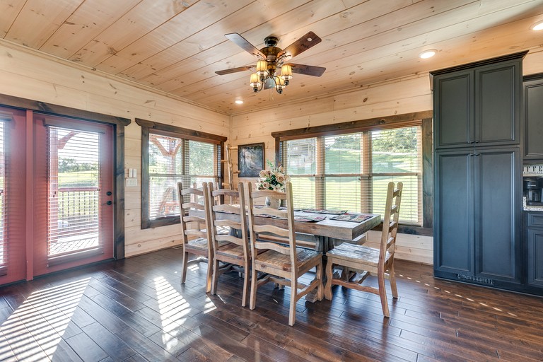 Vacation Rentals (United States of America, --, --)