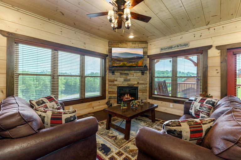 Vacation Rentals (United States of America, --, --)