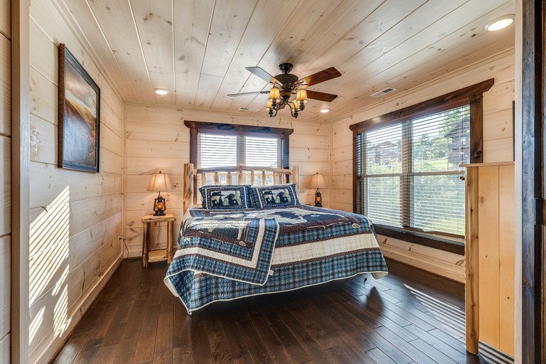 Vacation Rentals (United States of America, --, --)