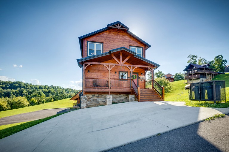 Vacation Rentals (United States of America, --, --)