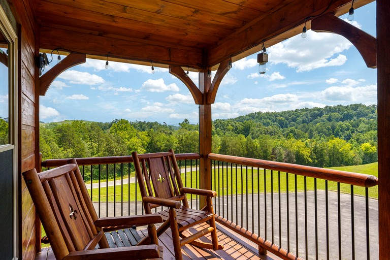 Vacation Rentals (United States of America, --, --)