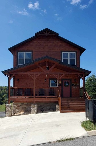 Vacation Rentals (United States of America, --, --)