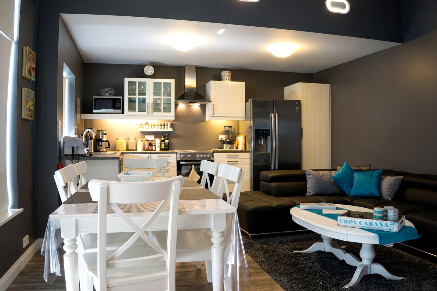 Charming Iceland Holiday Rental with Idyllic Views