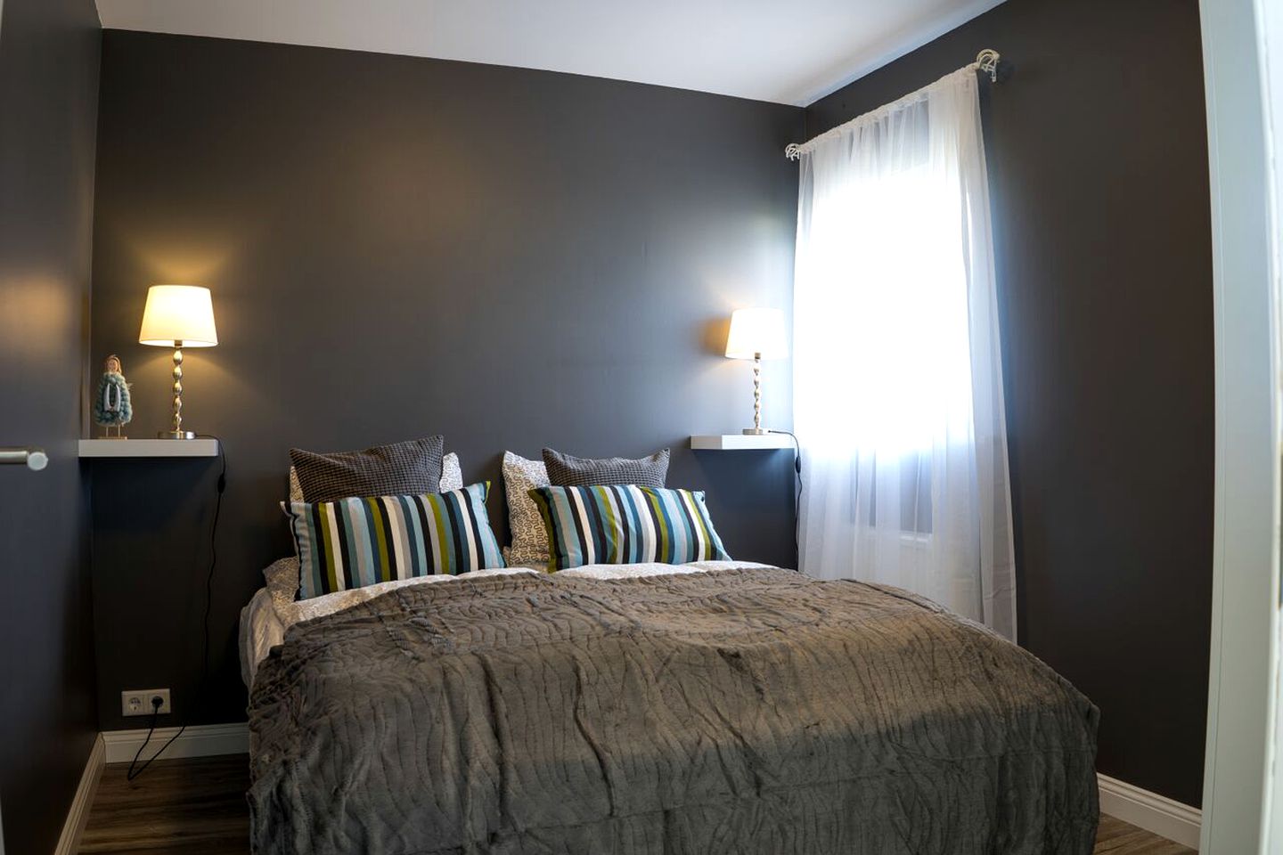 Charming Iceland Holiday Rental with Idyllic Views