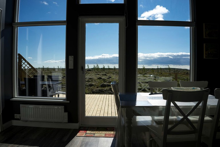 Cottages (Selfoss, Selfoss, Iceland)