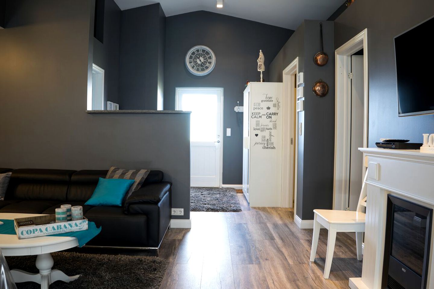 Charming Iceland Holiday Rental with Idyllic Views