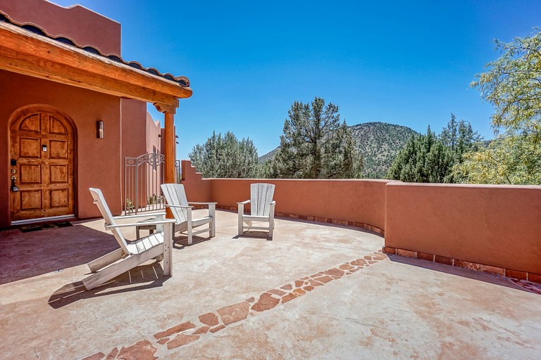 Vacation Rentals (United States of America, --, Arizona)