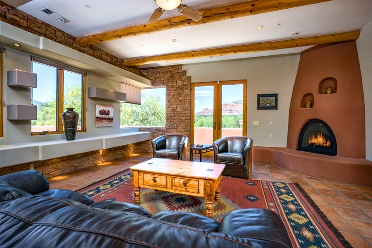 Vacation Rentals (United States of America, --, Arizona)