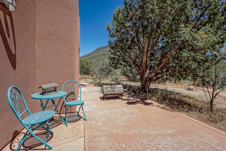 Vacation Rentals (United States of America, --, Arizona)