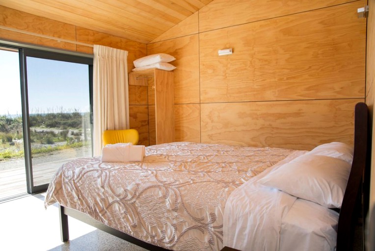 Cabins (Punakaiki, South Island, New Zealand)