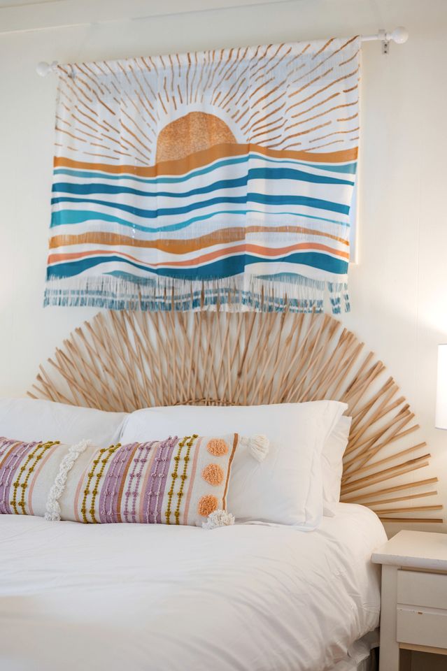 Incredible Unique Beach House with Stunning Sea Views for an Unforgettable Coastal Escape in Avon, North Carolina