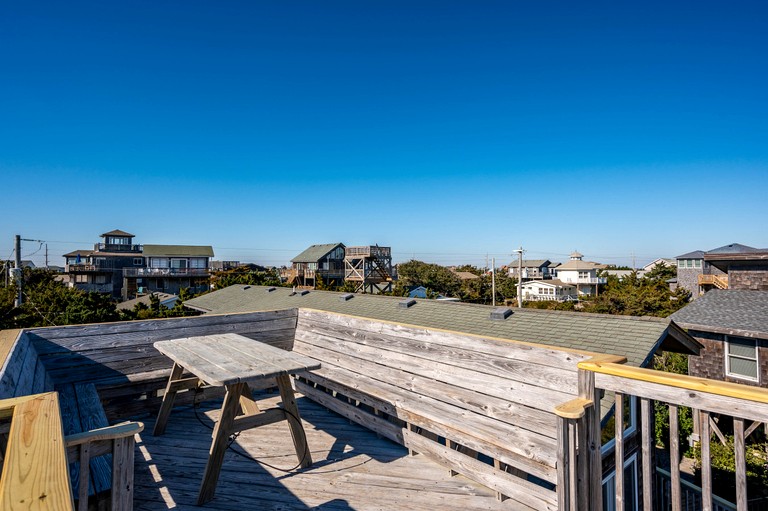 Beach Houses (United States of America, Avon, North Carolina)
