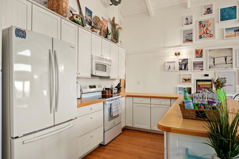 Beach Houses (United States of America, Avon, North Carolina)