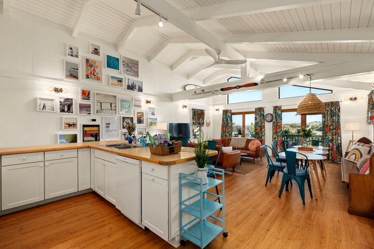 Beach Houses (United States of America, Avon, North Carolina)