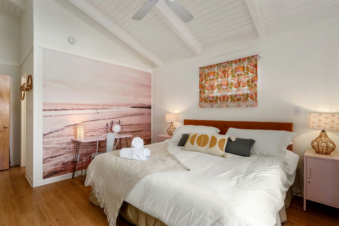 Incredible Unique Beach House with Stunning Sea Views for an Unforgettable Coastal Escape in Avon, North Carolina