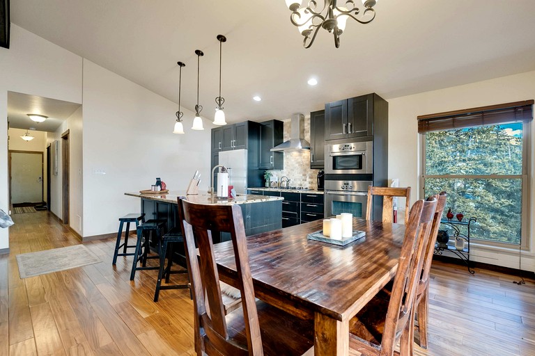 Vacation Rentals (United States of America, Dillon, Colorado)