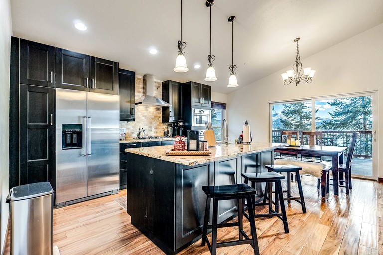 Vacation Rentals (United States of America, Dillon, Colorado)