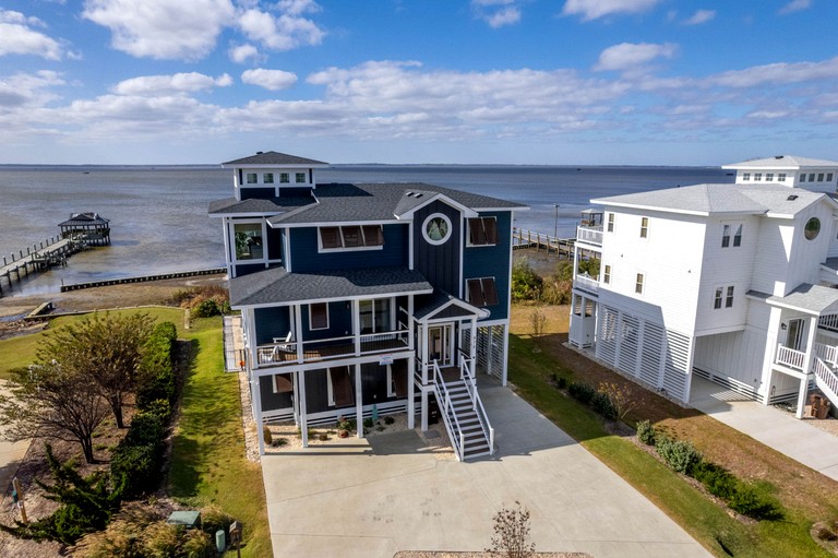 Vacation Rentals (United States of America, Corolla, North Carolina)