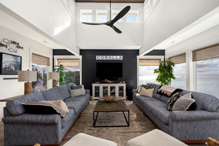 Vacation Rentals (United States of America, Corolla, North Carolina)