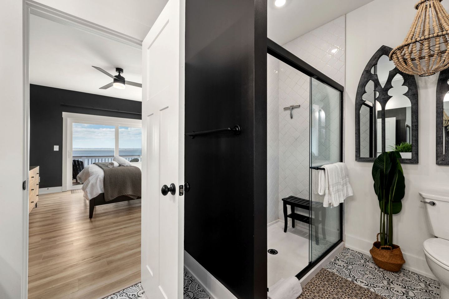 Incredible Spacious Beach House with Stunning Views for an Amazing Family Getaway in Corolla, North Carolina