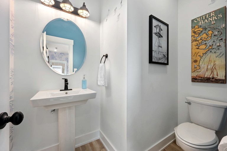 Vacation Rentals (United States of America, Corolla, North Carolina)