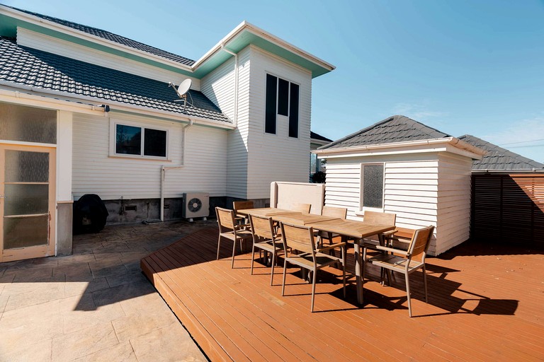 Vacation Rentals (New Zealand, Waihi Beach, Bay of Plenty)