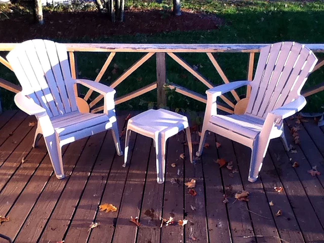 Charming Camping Cabin on the Shores of Great Sacandaga Lake in Northville, New York